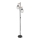 Rabalux - Stojací lampa 2xE27/40W/230V