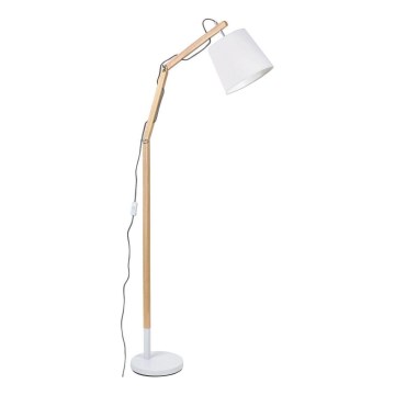 Rabalux - Stojací lampa E27/60W