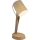 Rabalux - Stolní lampa 1xE14/11W/230V béžová