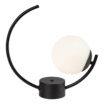 Rabalux - Stolní lampa 1xE14/25W/230V
