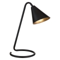 Rabalux - Stolní lampa 1xE14/40W/230V černá