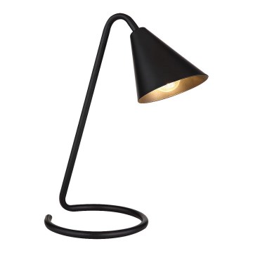 Rabalux - Stolní lampa 1xE14/40W/230V černá