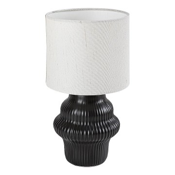 Rabalux - Stolní lampa 1xE14/40W/230V černá