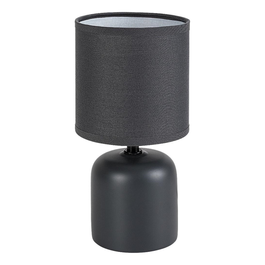 Rabalux - Stolní lampa 1xE14/40W/230V modrá