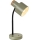 Rabalux - Stolní lampa 1xE27/20W/230V khaki
