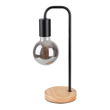 Rabalux - Stolní lampa 1xE27/40W/230V