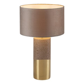 Rabalux - Stolní lampa 1xE27/40W/230V