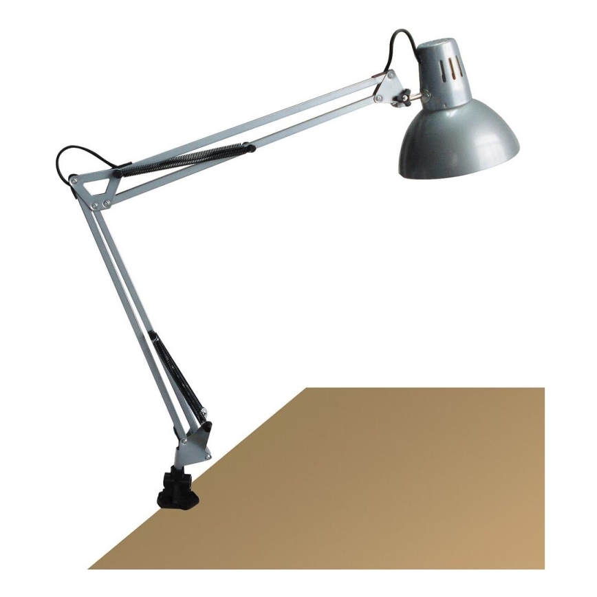 Rabalux - Stolní lampa 1xE27/60W/230V