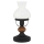 Rabalux - Stolní lampa E27/60W/230V ořech