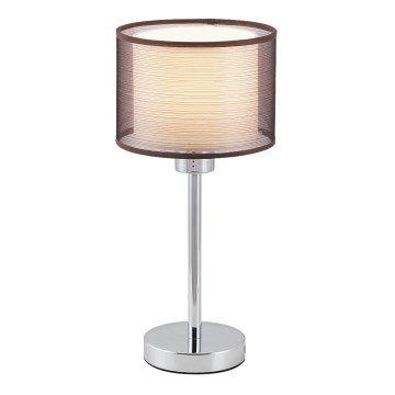Rabalux - Stolní lampa E27/60W