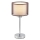 Rabalux - Stolní lampa E27/60W