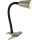 Rabalux - Stolní lampa s klipem 1xGU10/7W/230V khaki