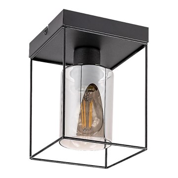 Rabalux - Stropní svítidlo 1xE27/25W/230V 15x15 cm