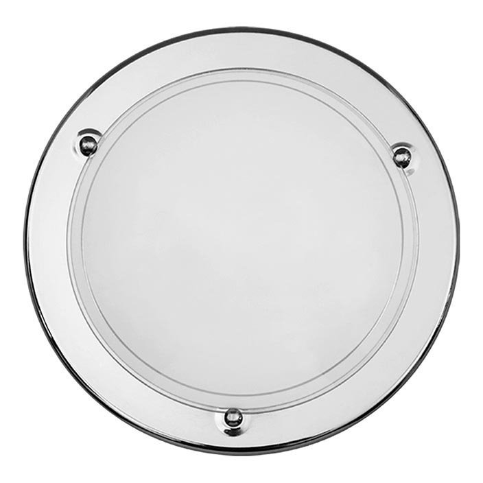 Rabalux - Stropní svítidlo 1xE27/60W/230V pr. 28,5 cm