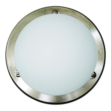 Rabalux - Stropní svítidlo 2xE27/60W/230V pr. 38 cm