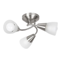 Rabalux - Stropní svítidlo 3xE14/40W/230V pr. 34 cm