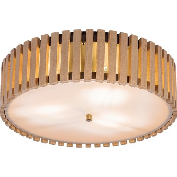 Rabalux - Stropní svítidlo 3xE27/25W/230V pr. 42 cm