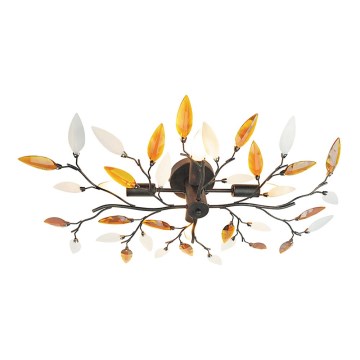 Rabalux - Stropní svítidlo 4xE14/40W/230V 47x69,5 cm