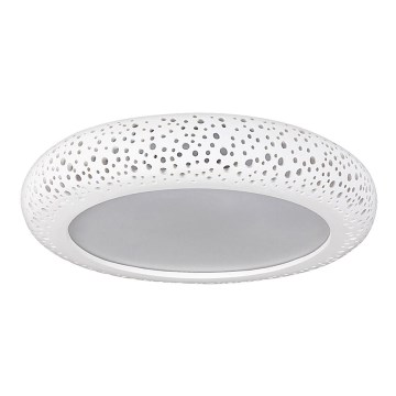 Rabalux - Stropní svítidlo 4xE27/25W/230V bílá pr. 50 cm