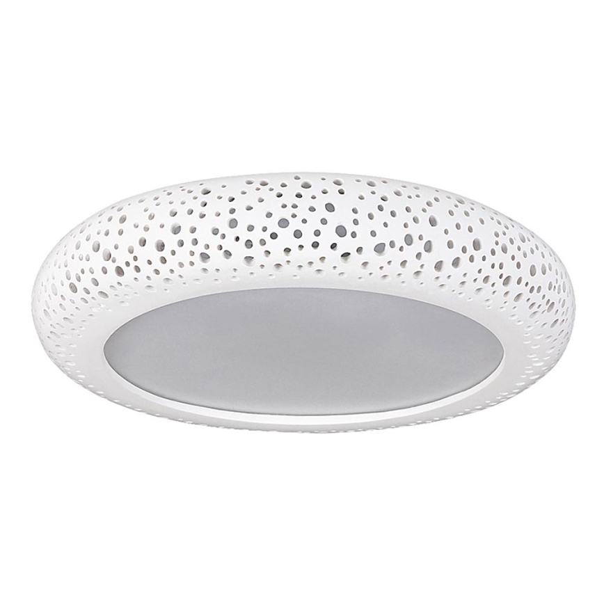 Rabalux - Stropní svítidlo 4xE27/25W/230V bílá pr. 50 cm