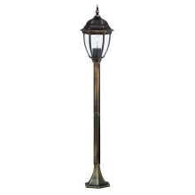 Rabalux - Venkovní lampa 1xE27/100W/230V IP44 113 cm
