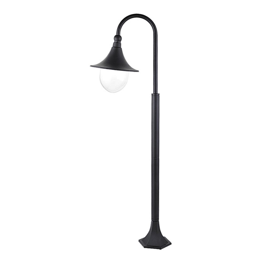 Rabalux - Venkovní lampa 1xE27/100W/230V IP44