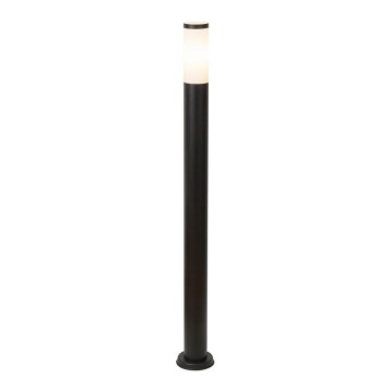 Rabalux - Venkovní lampa 1xE27/25W/230V IP44 110 cm