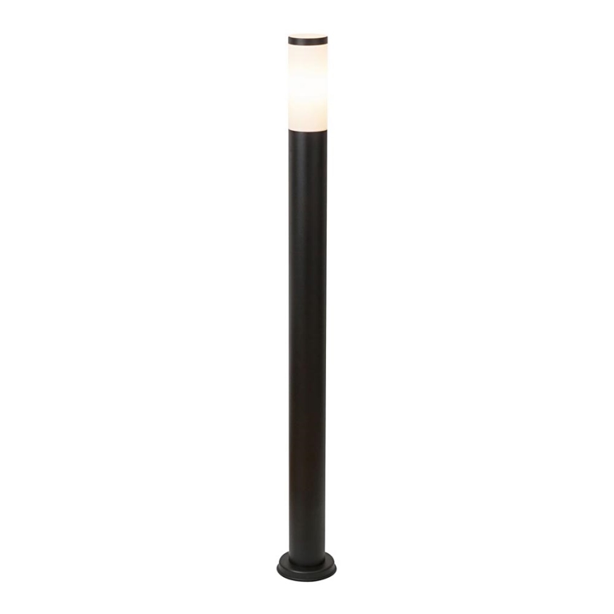 Rabalux - Venkovní lampa 1xE27/25W/230V IP44 110 cm