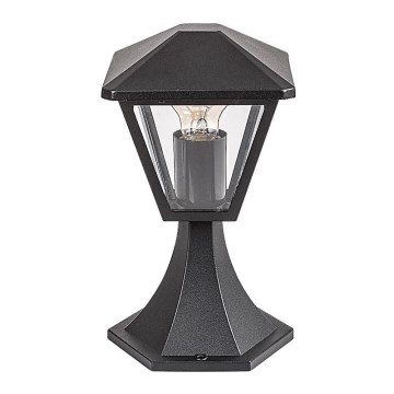 Rabalux - Venkovní lampa 1xE27/40W/230V IP44