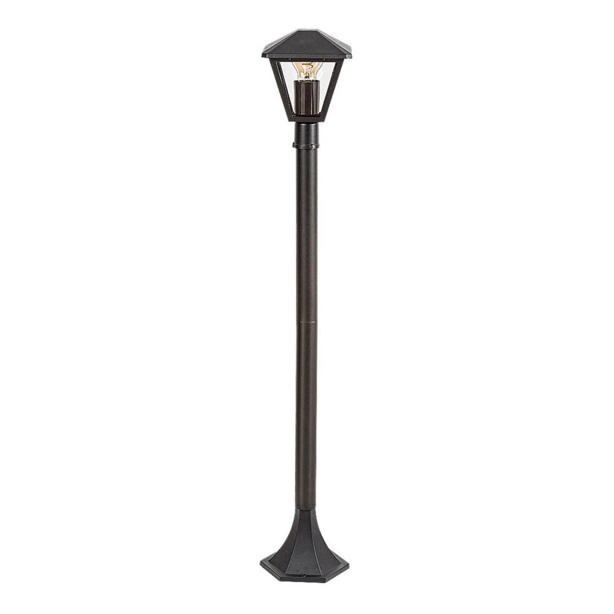 Rabalux - Venkovní lampa 1xE27/40W/230V IP44