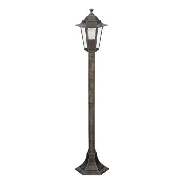 Rabalux - Venkovní lampa 1xE27/60W/230V 105 cm