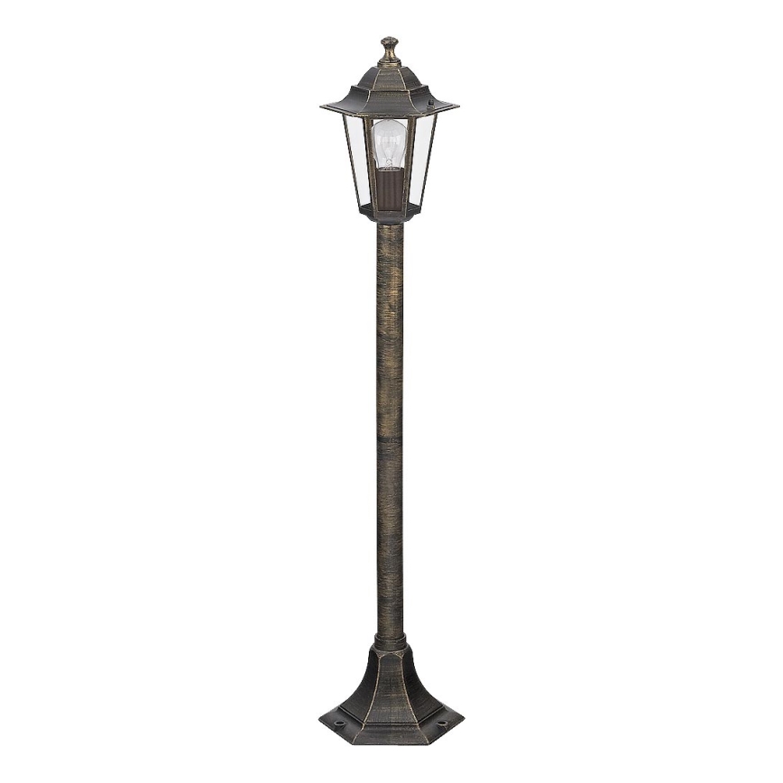 Rabalux - Venkovní lampa 1xE27/60W/230V 105 cm