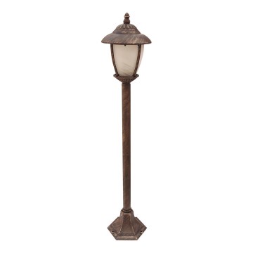 Rabalux - Venkovní lampa 1xE27/60W/230V 105 cm