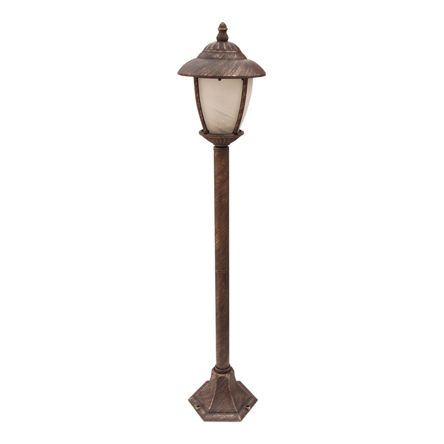 Rabalux - Venkovní lampa 1xE27/60W/230V 105 cm