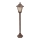 Rabalux - Venkovní lampa 1xE27/60W/230V 105 cm