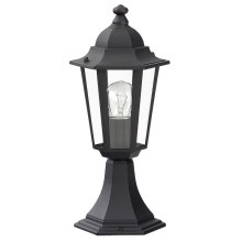 Rabalux - Venkovní lampa 1xE27/60W/230V