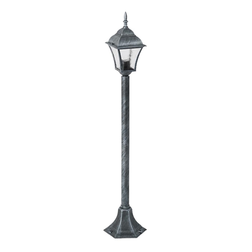 Rabalux - Venkovní lampa 1xE27/60W/230V IP44