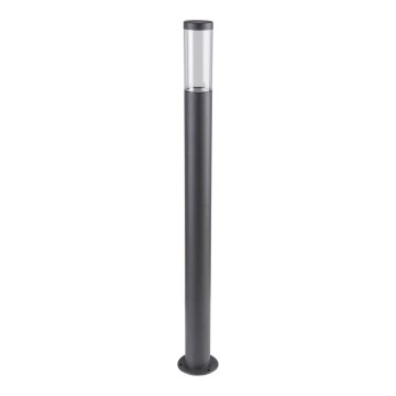 Rabalux - Venkovní lampa 1xGU10/7W/230V IP44 80 cm