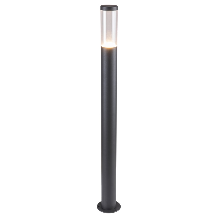 Rabalux - Venkovní lampa 1xGU10/7W/230V IP44 80 cm