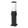 Rabalux - Venkovní lampa se 2 zásuvkami 1xE27/60W/230V IP44 SCHUKO