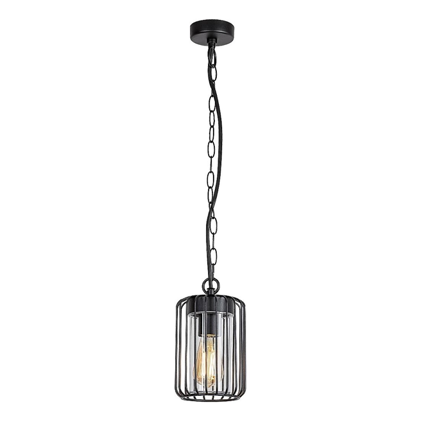Rabalux - Venkovní lustr 1xE27/40W/230V IP44