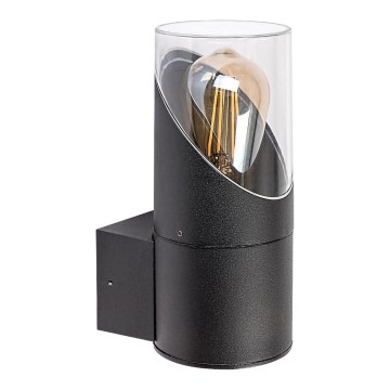 Rabalux - Venkovní nástěnné svítidlo 1xE27/28W/230V IP54