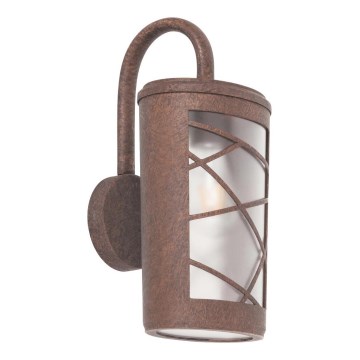 Rabalux - Venkovní nástěnné svítidlo 1xE27/60W/230V IP44 Rabalux - Venkovní nástěnné svítidlo 1xE27/60W/230V IP44