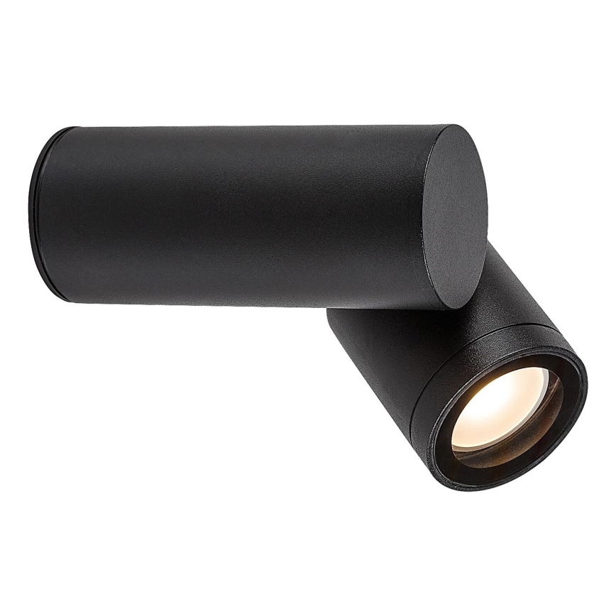 Rabalux - Venkovní nástěnné svítidlo 1xGU10/35W/230V IP44