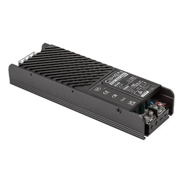 Rabalux - Zapuštěný napájecí zdroj pro svítidla v lištovém systému 100W/24V