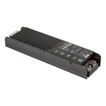 Rabalux - Zapuštěný napájecí zdroj pro svítidla v lištovém systému 200W/24V