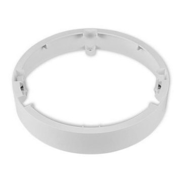 Rám pro LED koupelnové podhledové svítidlo ATUEL pr. 17 cm