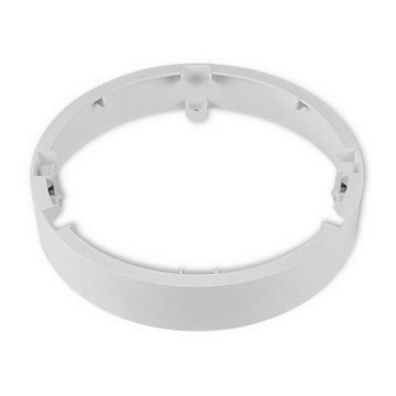 Rám pro LED koupelnové podhledové svítidlo ATUEL pr. 22,5 cm
