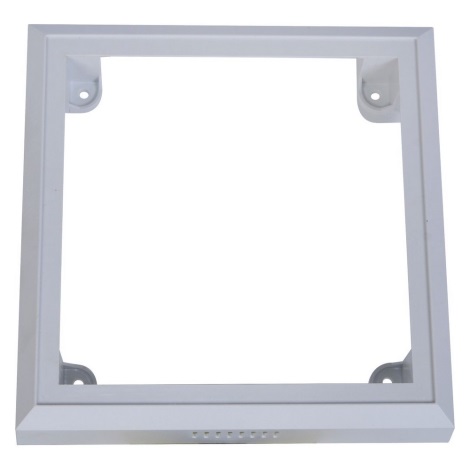 Rámeček pro LED/12W podhledové svítidlo 