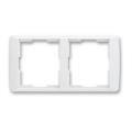 Rámeček pro spínače ELEMENT R 3901E-A00120 03